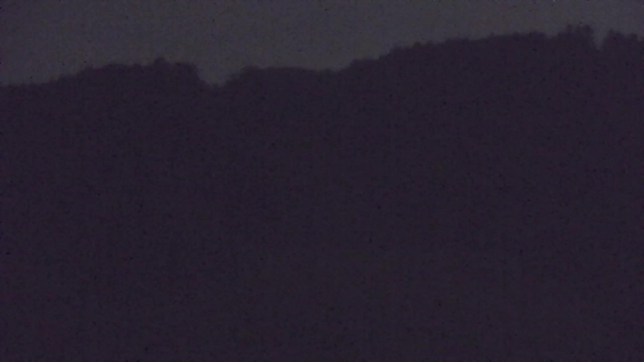Camera en vivo Lokve – La belleza del bosque de Trnovo