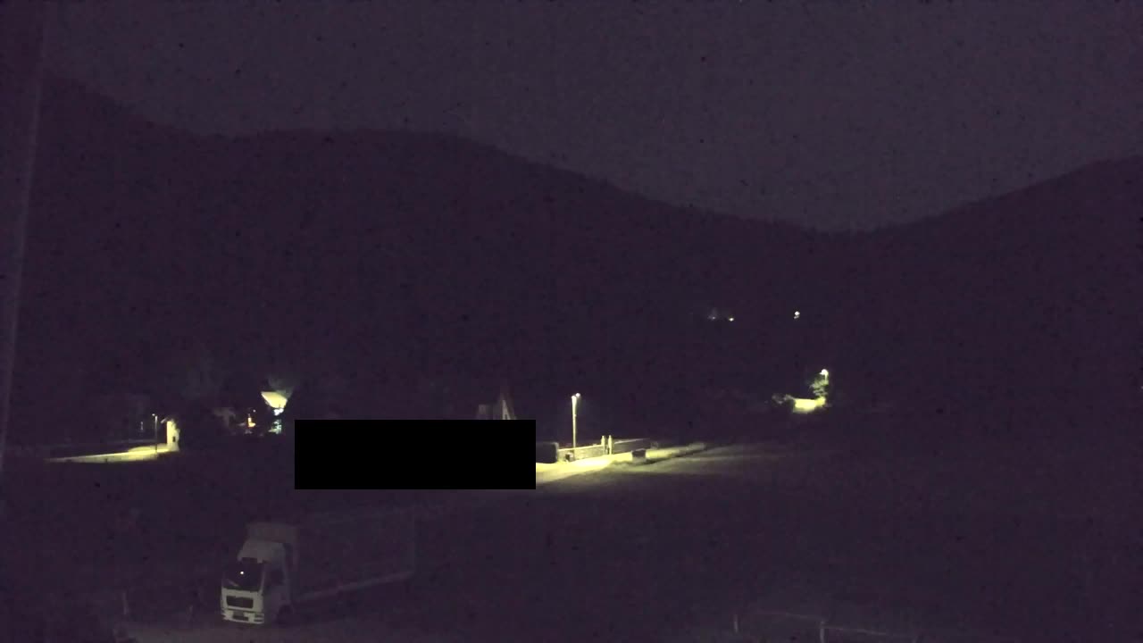 Webcam Loqua / Lokve – La bellezza della selva di Tarnova
