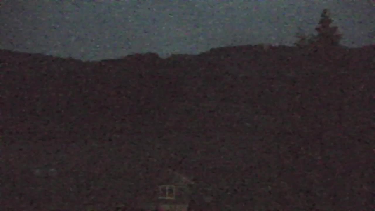 Camera en vivo Lokve – La belleza del bosque de Trnovo