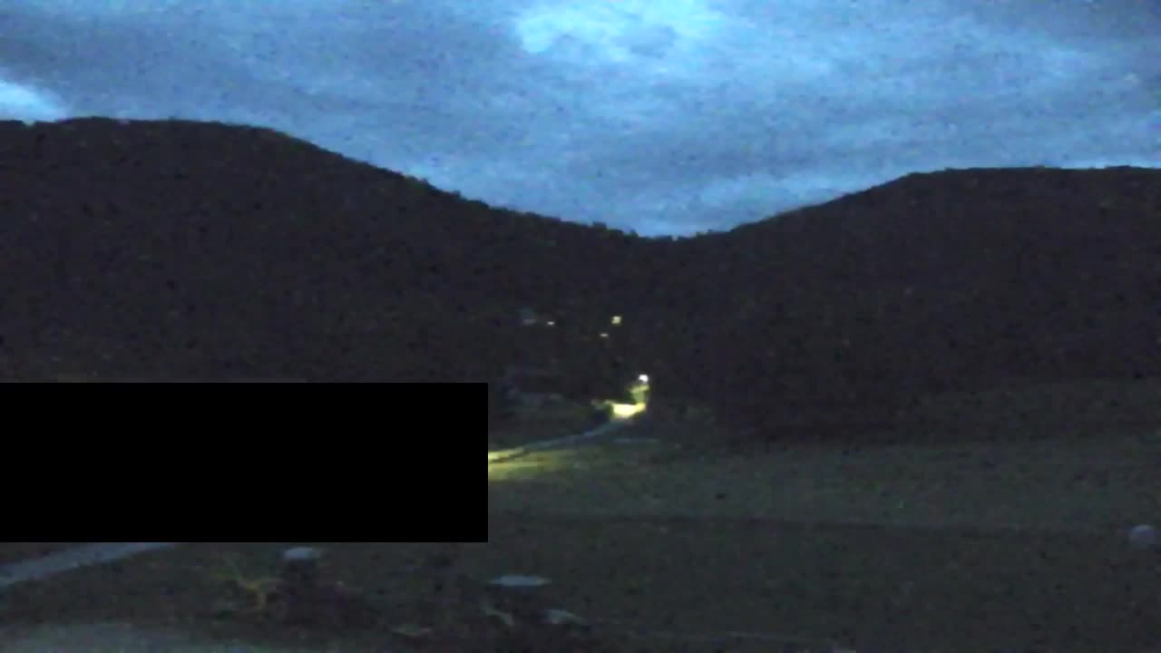 Webcam Loqua / Lokve – La bellezza della selva di Tarnova