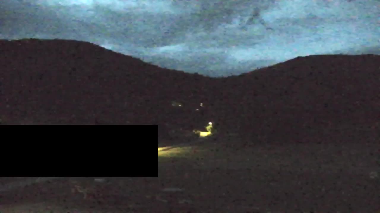 Webcam Lokve – Die Schönheit des Trnovo-Waldes