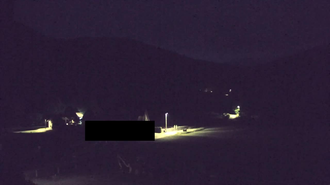 Webcam Lokve – The beauty of the Trnovo forest