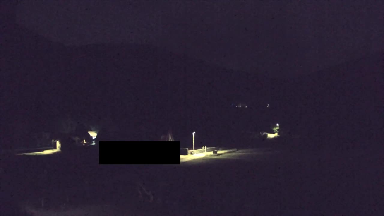 Camera en vivo Lokve – La belleza del bosque de Trnovo