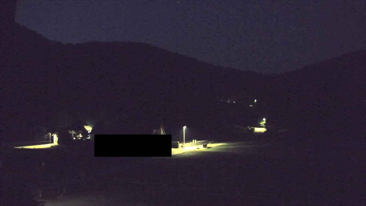 Webcam Lokve – The beauty of the Trnovo forest