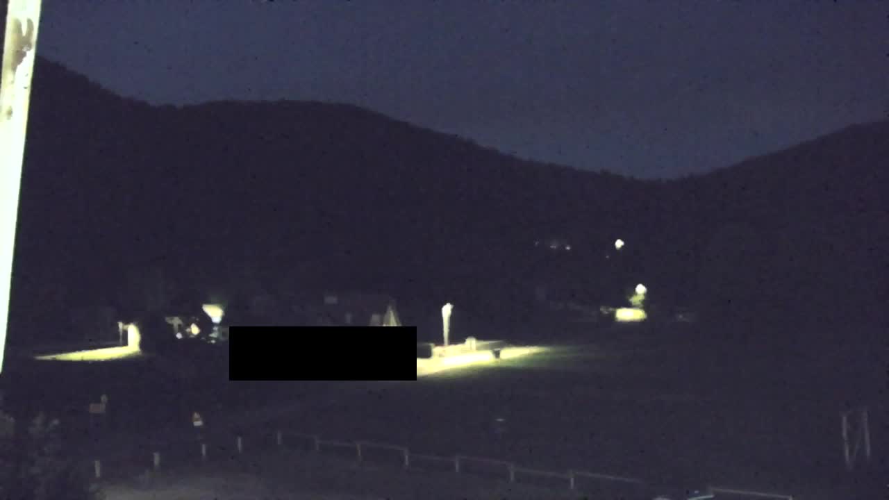 Webcam Lokve – The beauty of the Trnovo forest