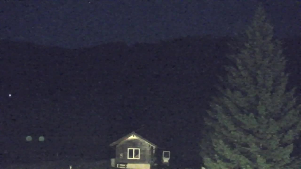 Webcam Lokve – The beauty of the Trnovo forest