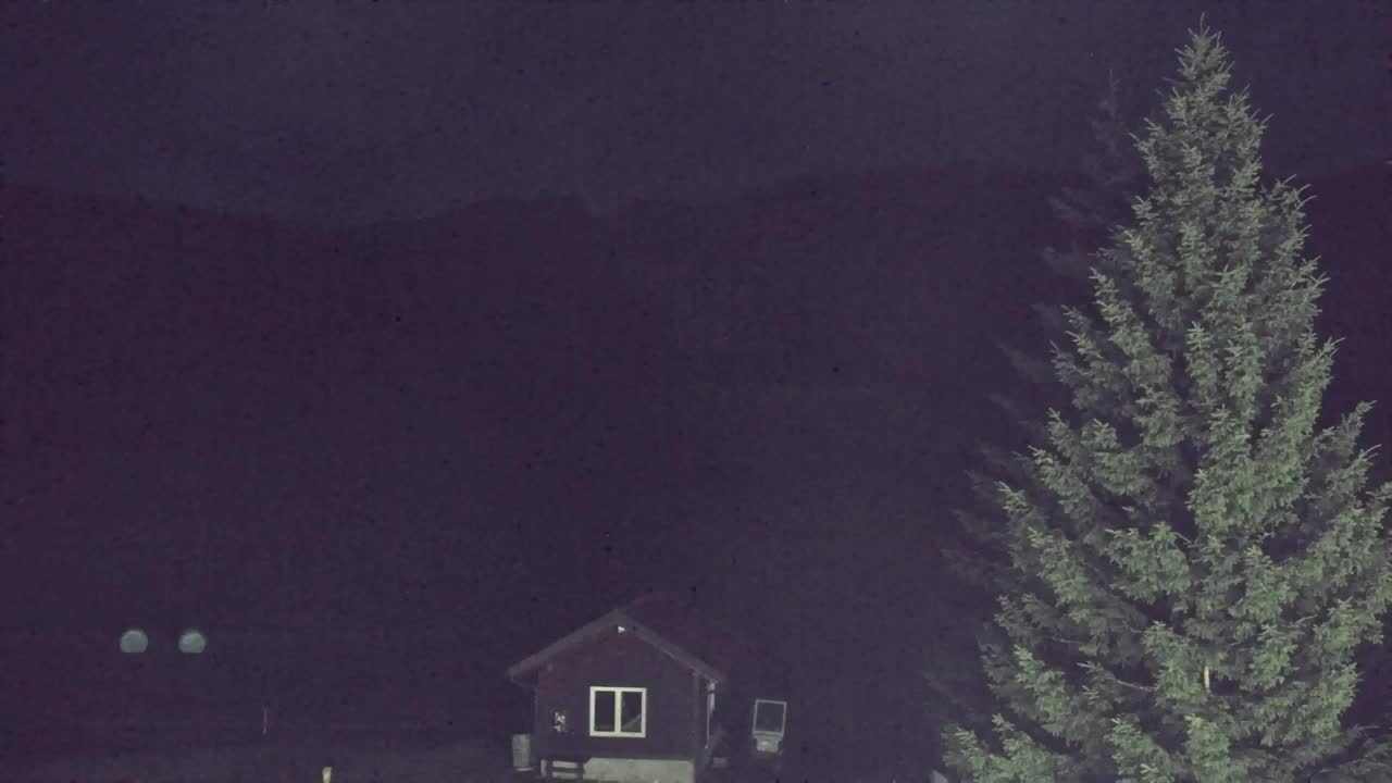 Webcam Lokve – The beauty of the Trnovo forest
