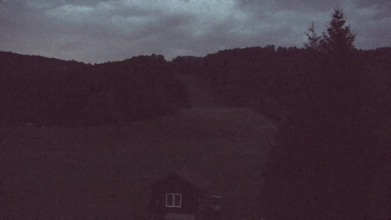 Webcam Lokve – Die Schönheit des Trnovo-Waldes