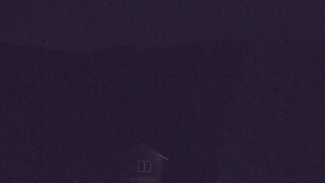 Webcam Lokve – The beauty of the Trnovo forest