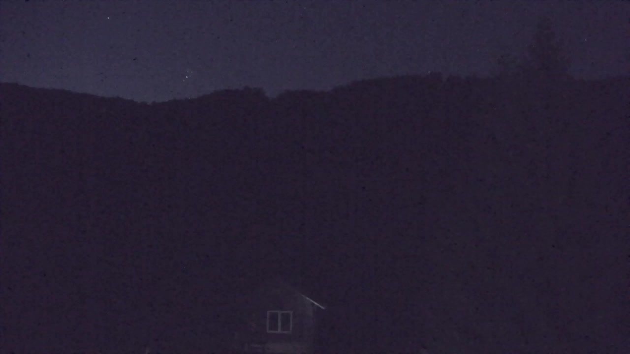 Webcam Lokve – The beauty of the Trnovo forest