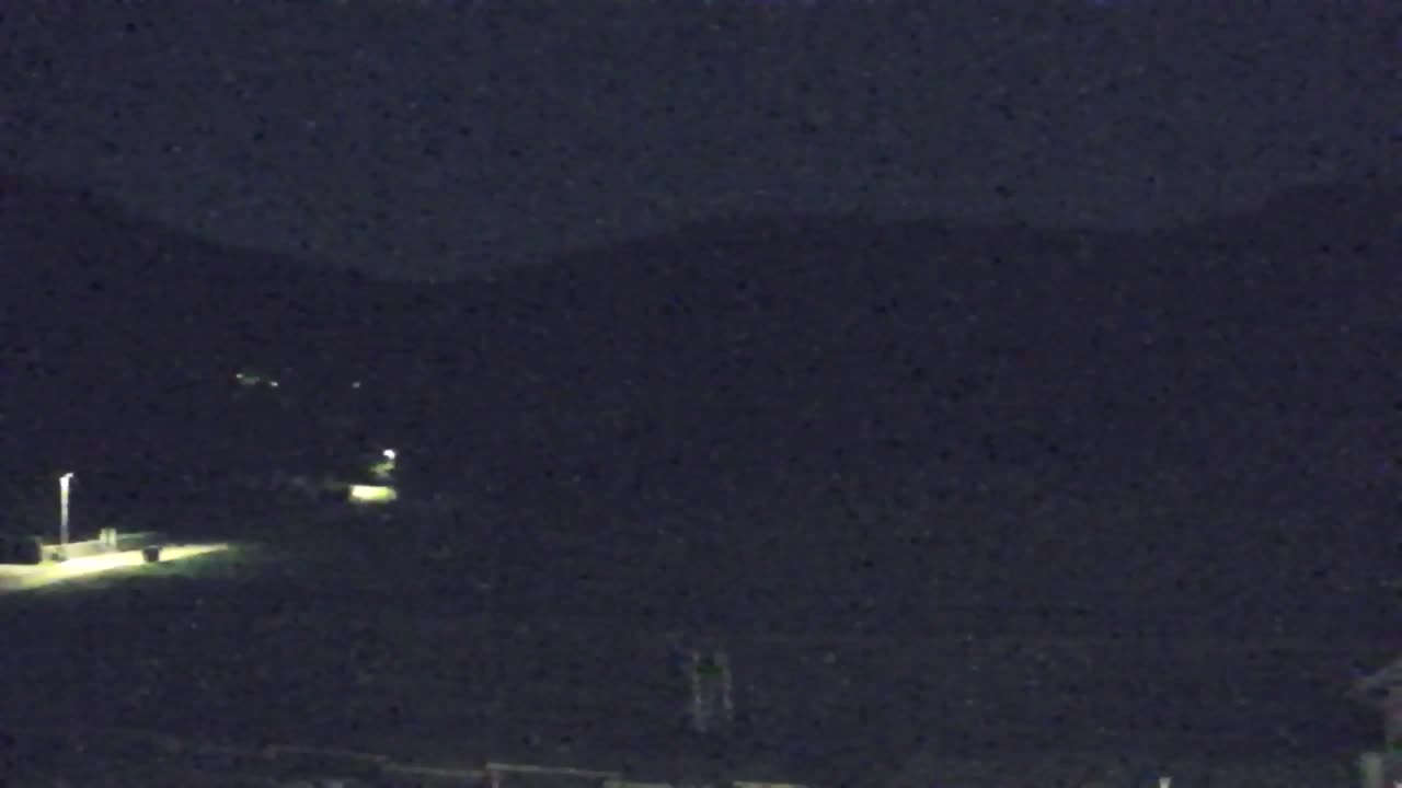 Webcam Loqua / Lokve – La bellezza della selva di Tarnova