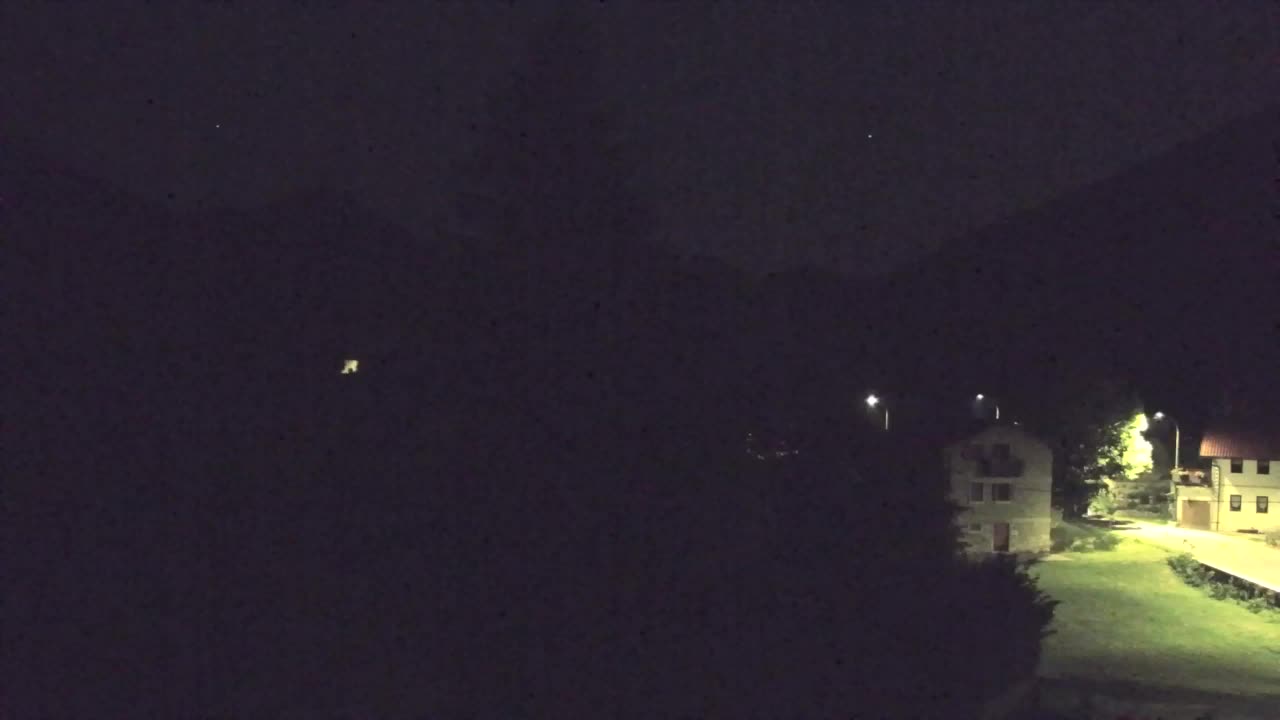 Webcam Loqua / Lokve – La bellezza della selva di Tarnova