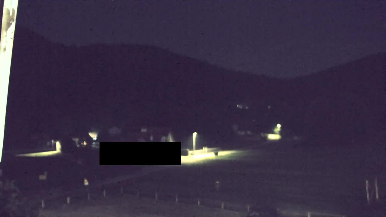 Webcam Lokve – Die Schönheit des Trnovo-Waldes