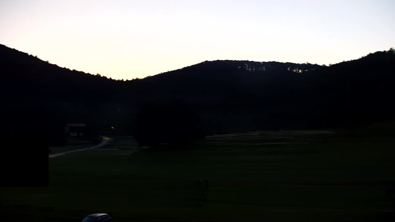 Webcam Loqua / Lokve – La bellezza della selva di Tarnova