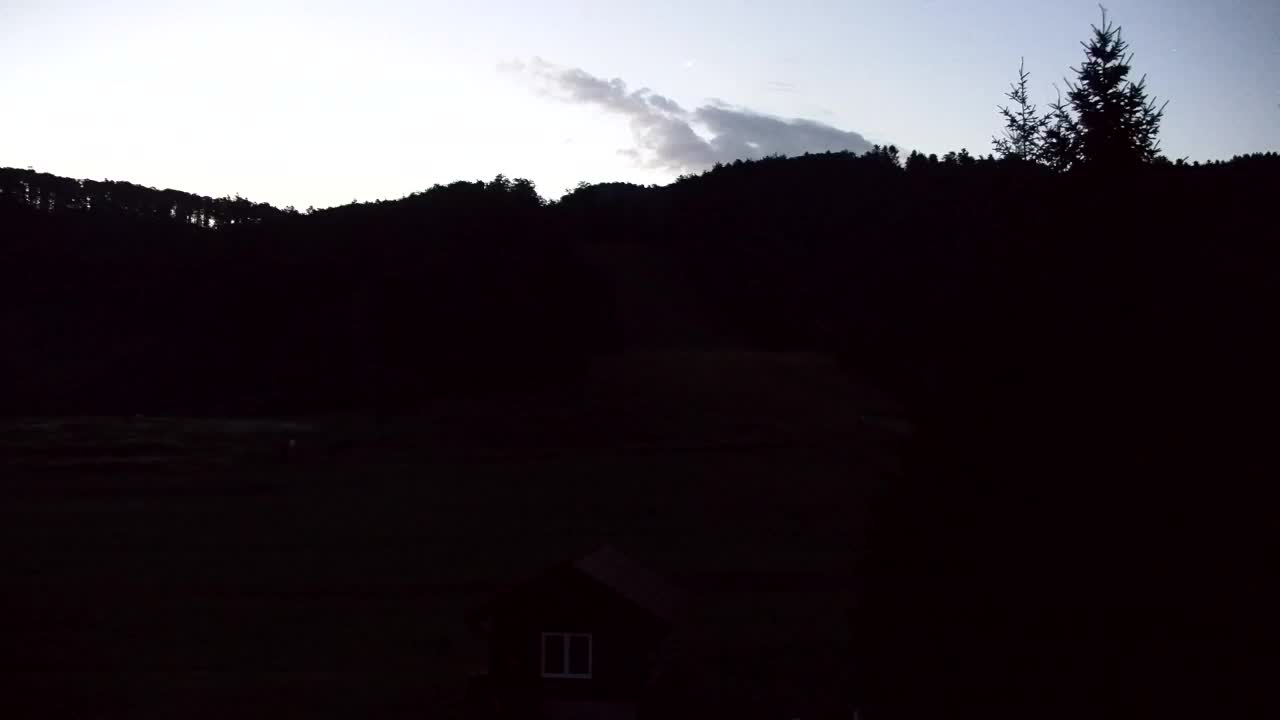 Webcam Lokve – Die Schönheit des Trnovo-Waldes
