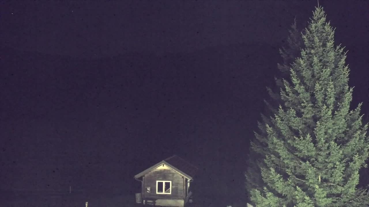 Webcam Lokve – Die Schönheit des Trnovo-Waldes