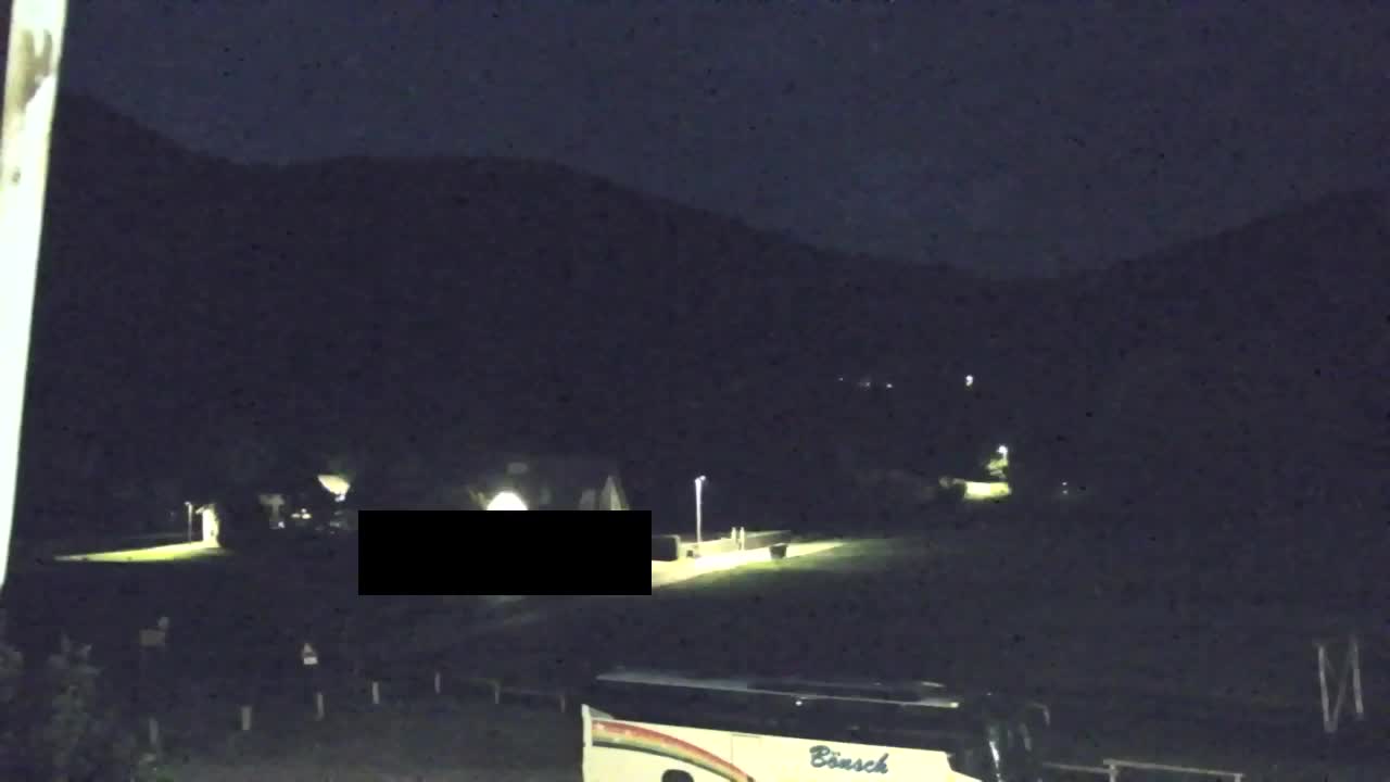 Webcam Lokve – Die Schönheit des Trnovo-Waldes