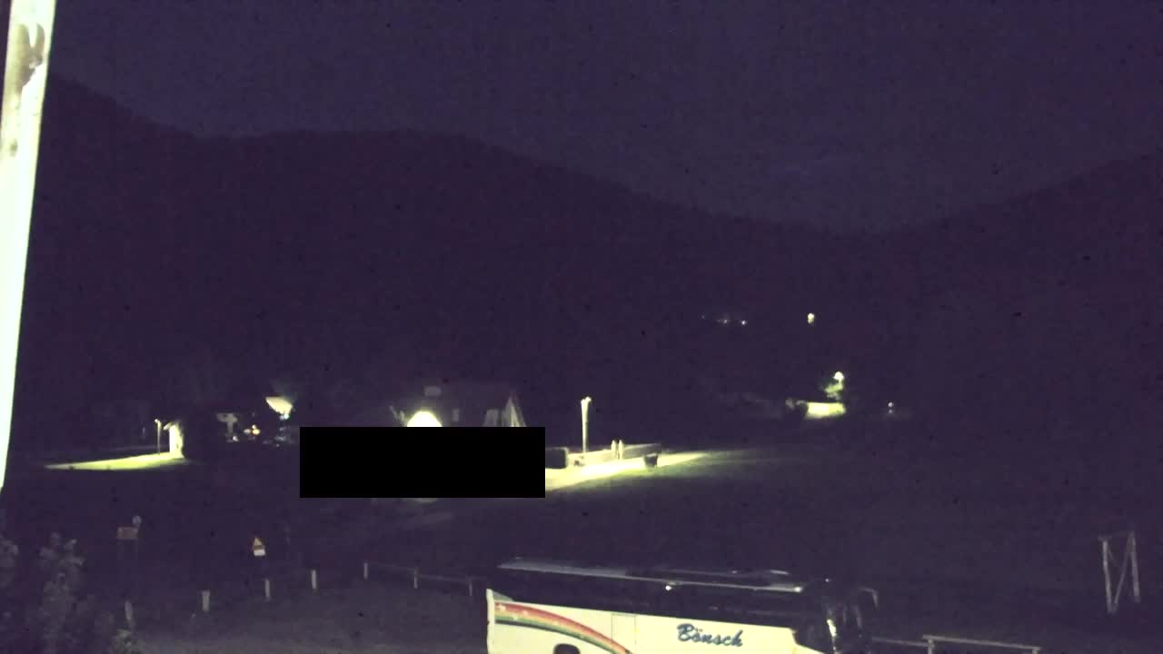 Webcam Lokve – The beauty of the Trnovo forest