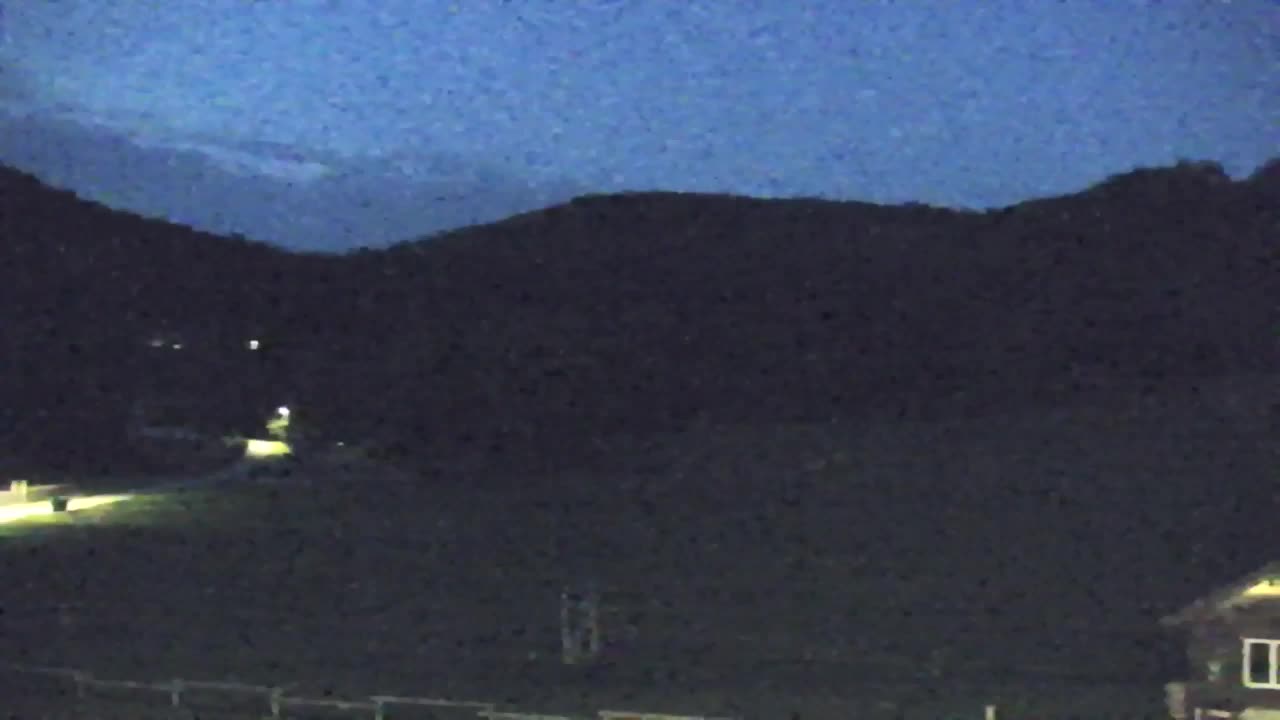 Webcam Loqua / Lokve – La bellezza della selva di Tarnova