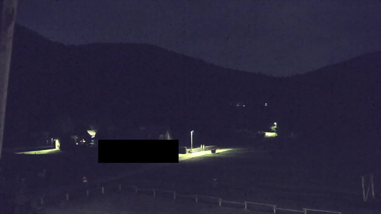 Webcam Lokve – Die Schönheit des Trnovo-Waldes