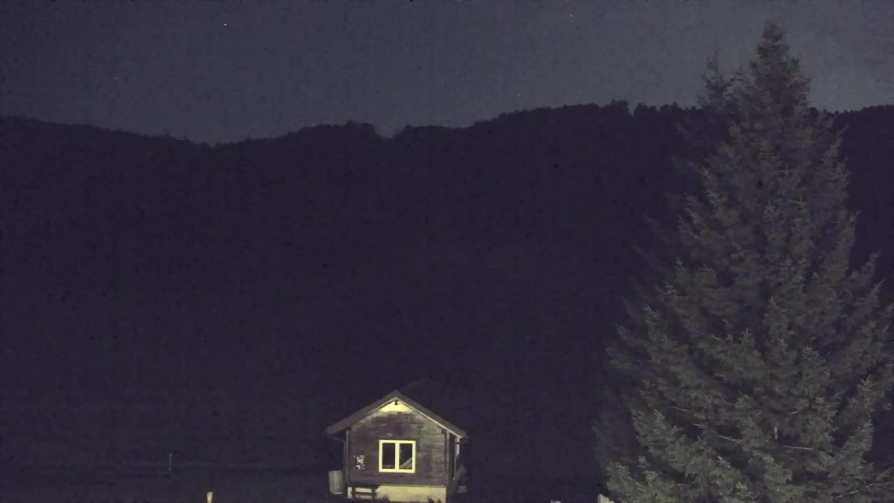 Webcam Lokve – Die Schönheit des Trnovo-Waldes