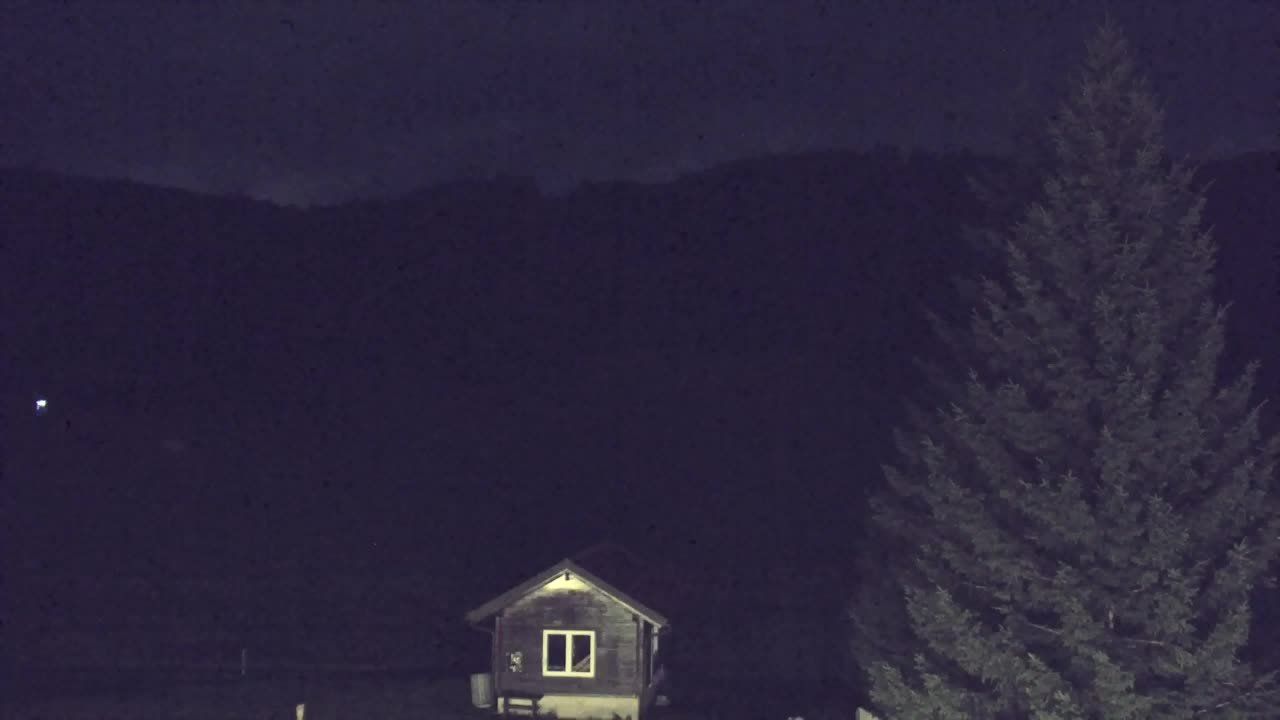 Webcam Lokve – Die Schönheit des Trnovo-Waldes