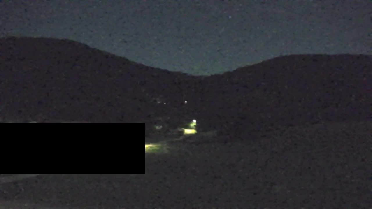 Camera en vivo Lokve – La belleza del bosque de Trnovo