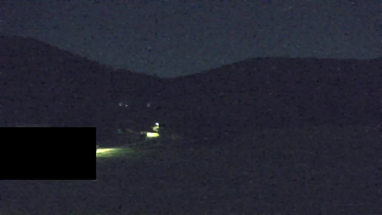 Webcam Loqua / Lokve – La bellezza della selva di Tarnova