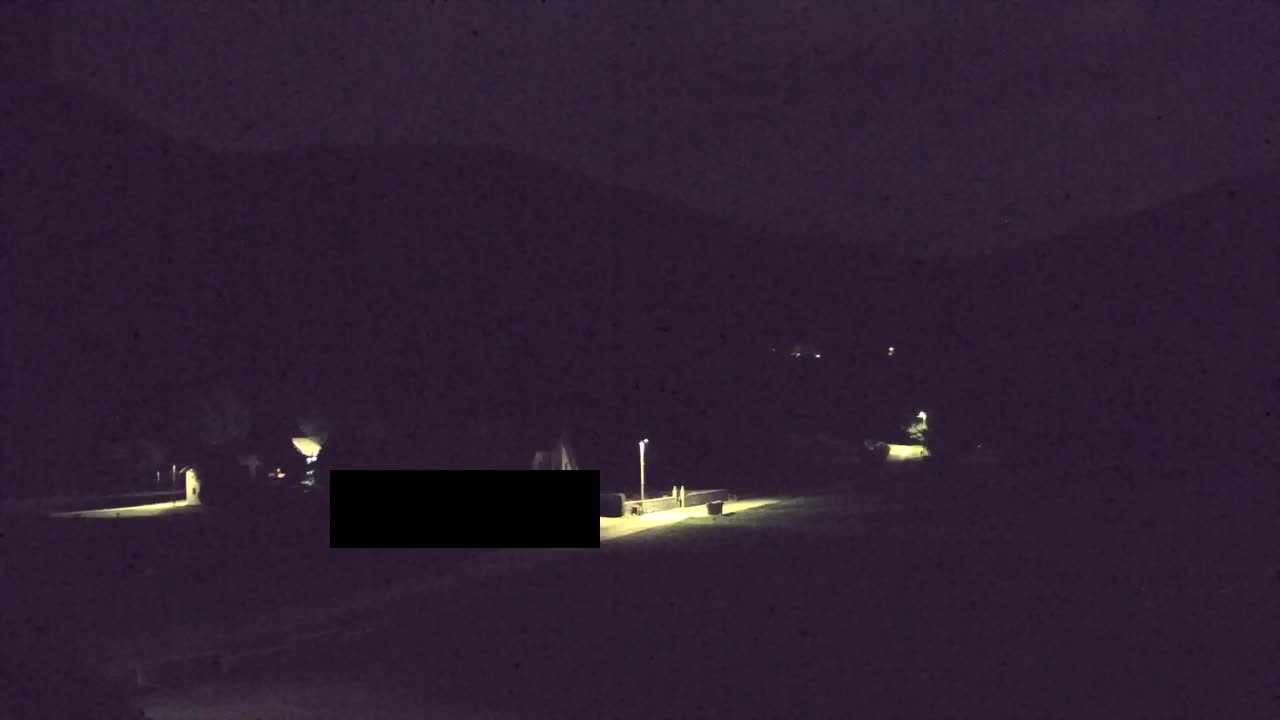 Webcam Lokve – Die Schönheit des Trnovo-Waldes