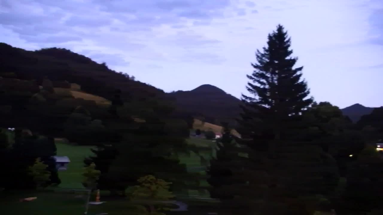 Webcam Lokve – The beauty of the Trnovo forest