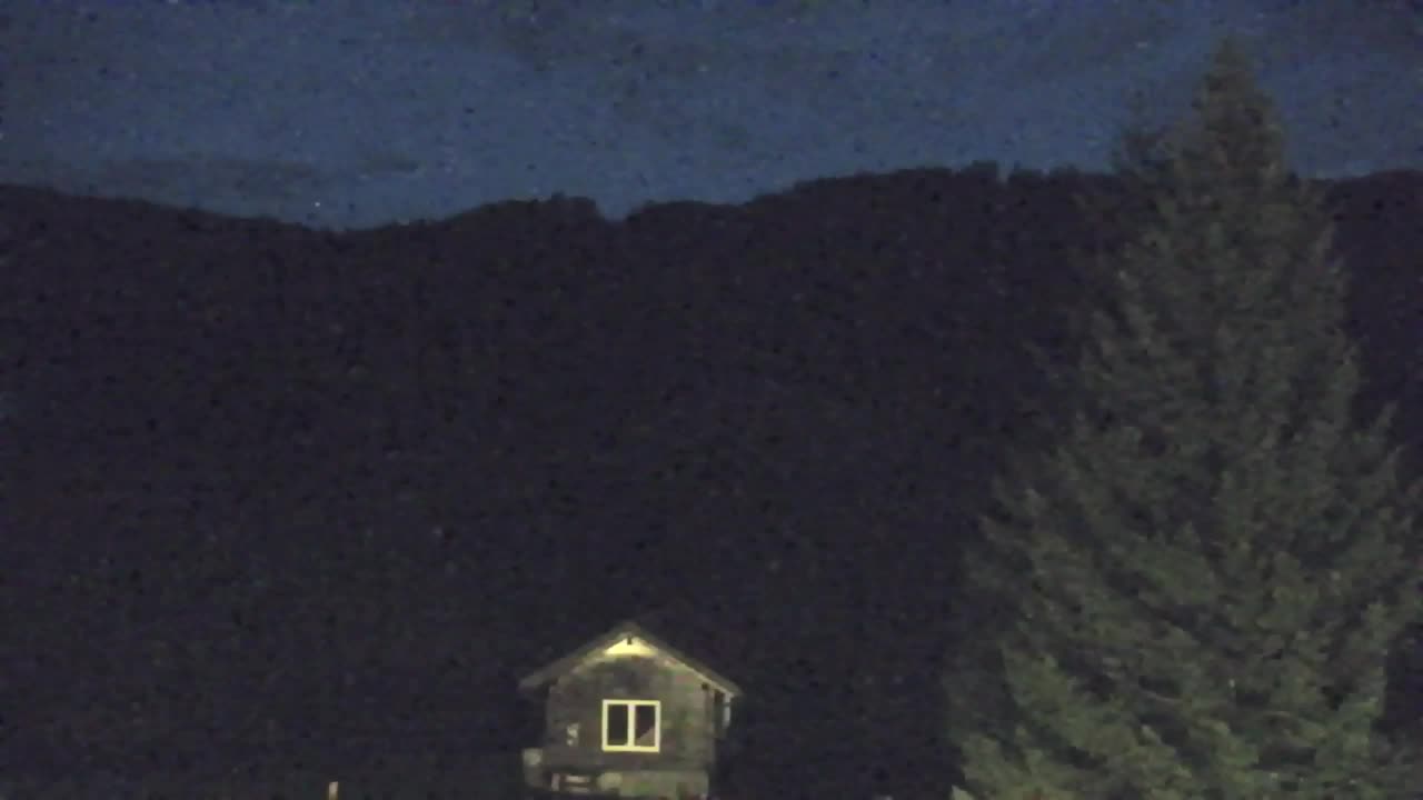 Webcam Lokve – The beauty of the Trnovo forest