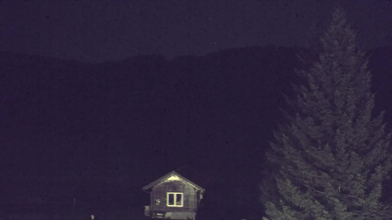 Webcam Lokve – Die Schönheit des Trnovo-Waldes