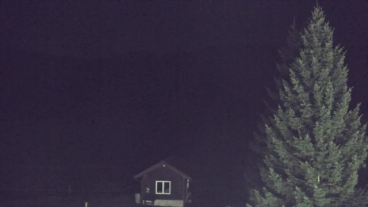 Webcam Lokve – Die Schönheit des Trnovo-Waldes