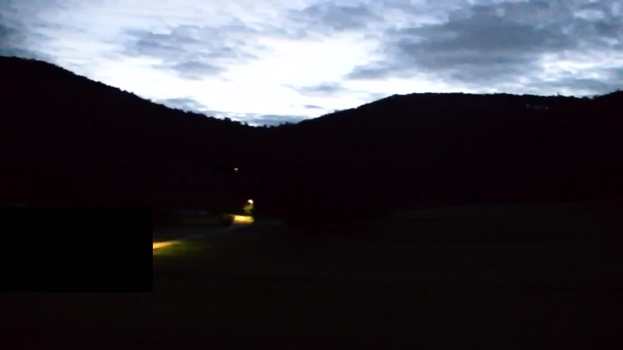 Webcam Loqua / Lokve – La bellezza della selva di Tarnova