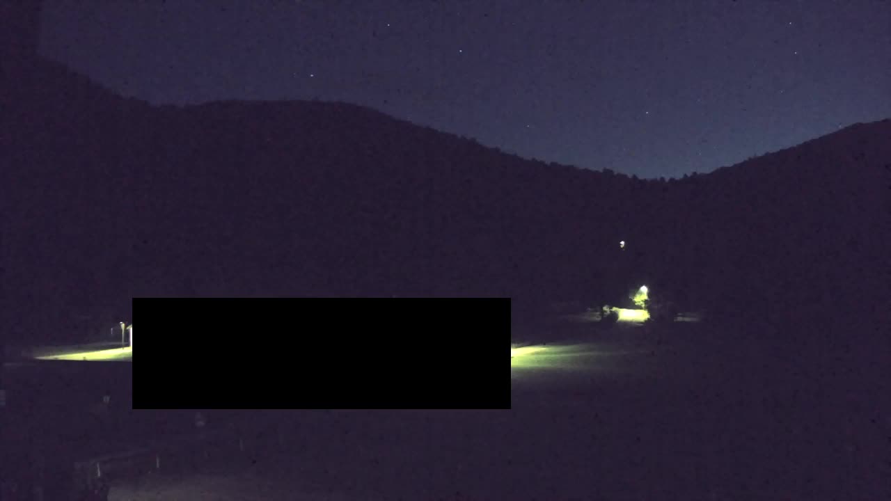 Webcam Lokve – Die Schönheit des Trnovo-Waldes
