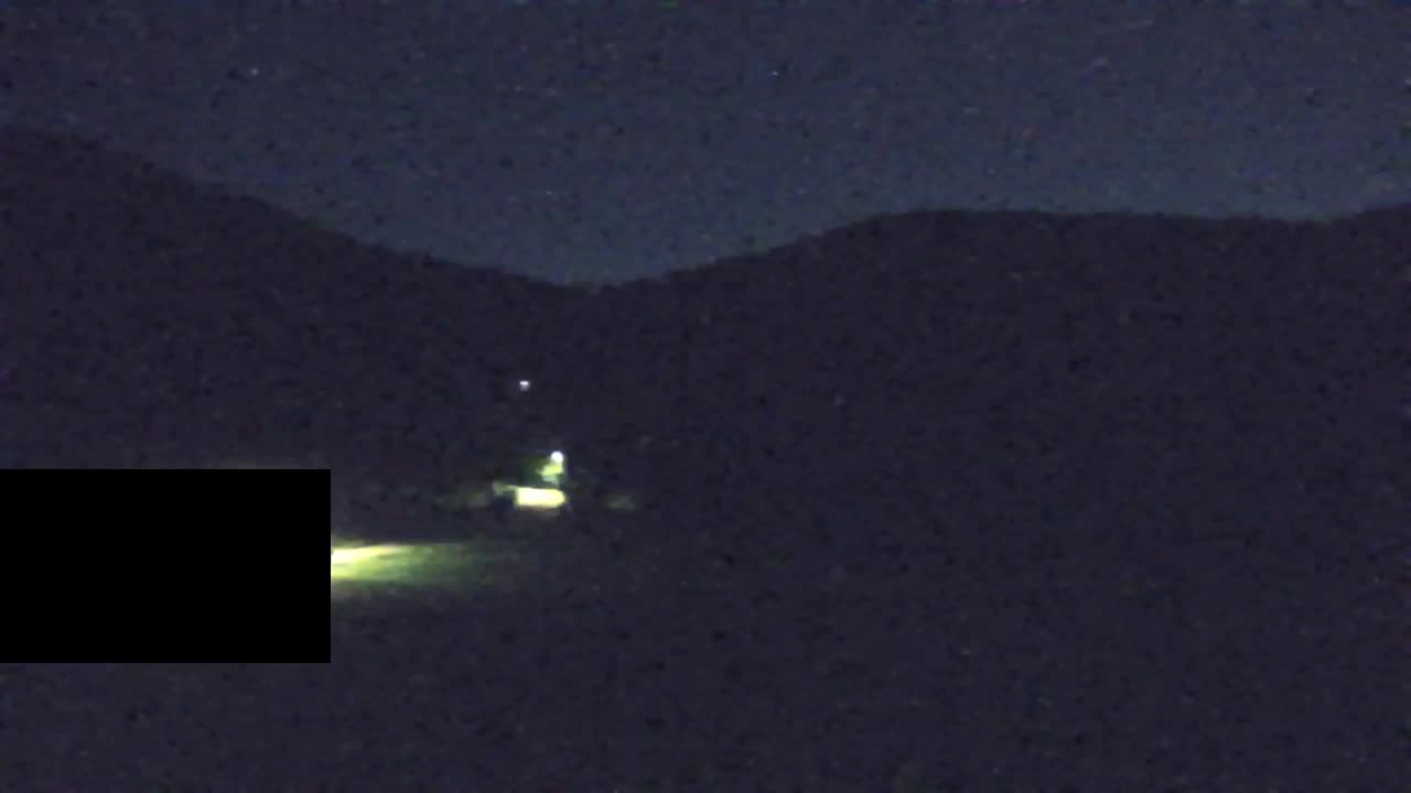 Webcam Lokve – The beauty of the Trnovo forest