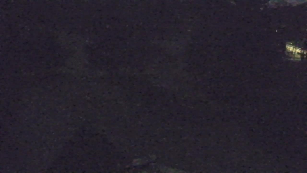 Webcam Lokve – The beauty of the Trnovo forest