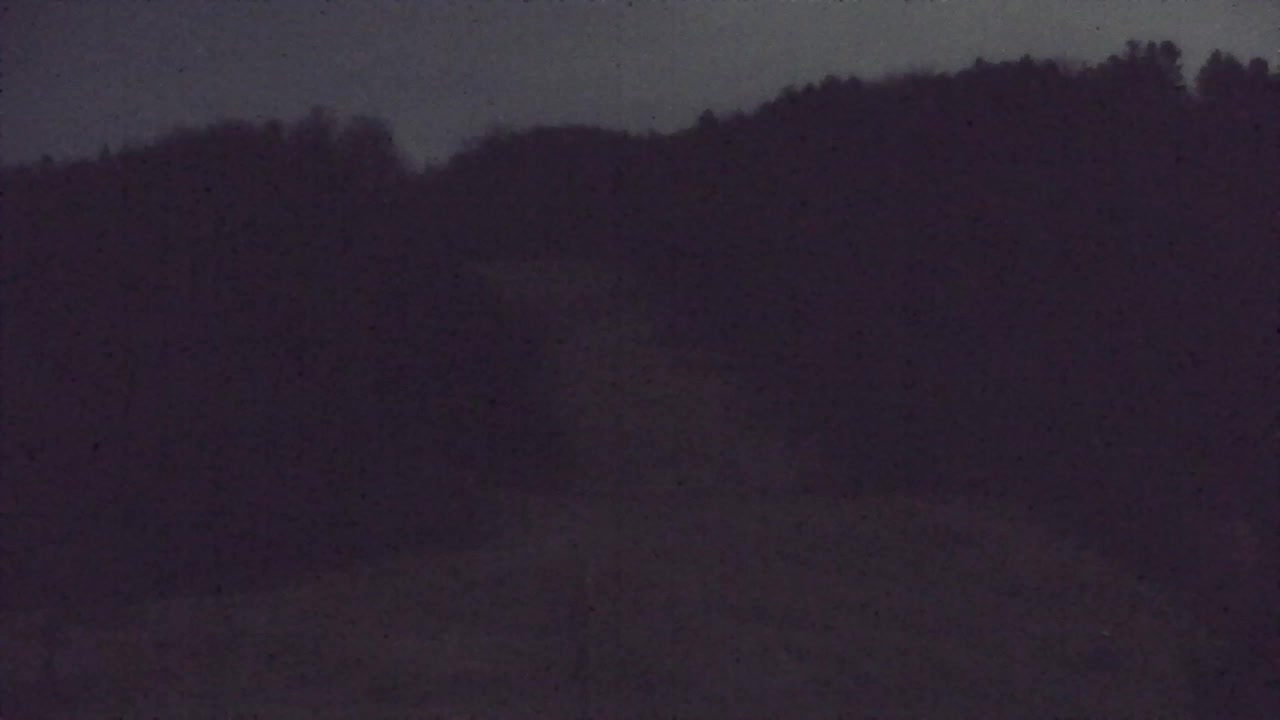 Webcam Lokve – Die Schönheit des Trnovo-Waldes