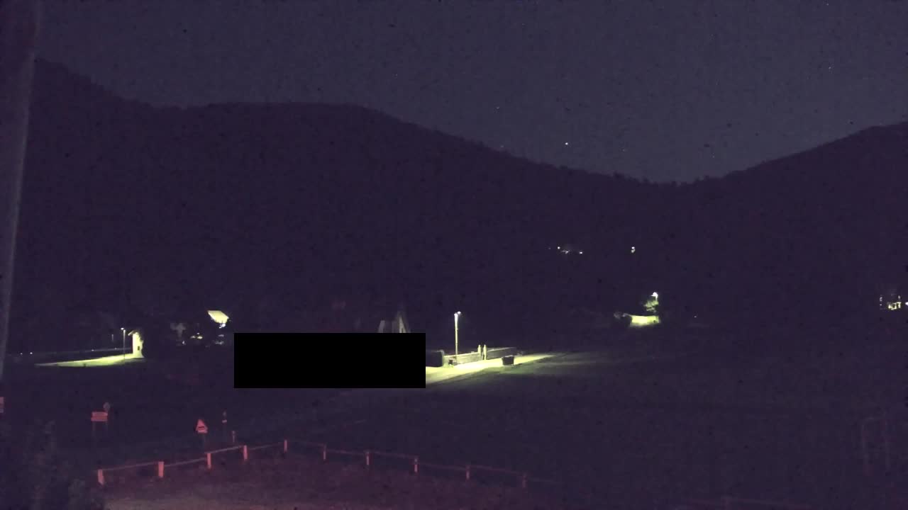 Webcam Lokve – Die Schönheit des Trnovo-Waldes