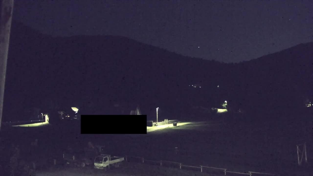 Webcam Loqua / Lokve – La bellezza della selva di Tarnova