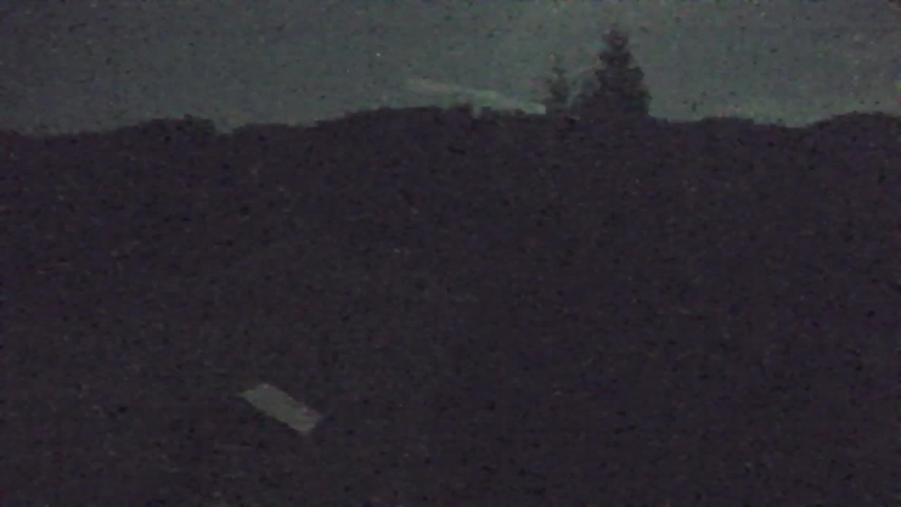 Camera en vivo Lokve – La belleza del bosque de Trnovo