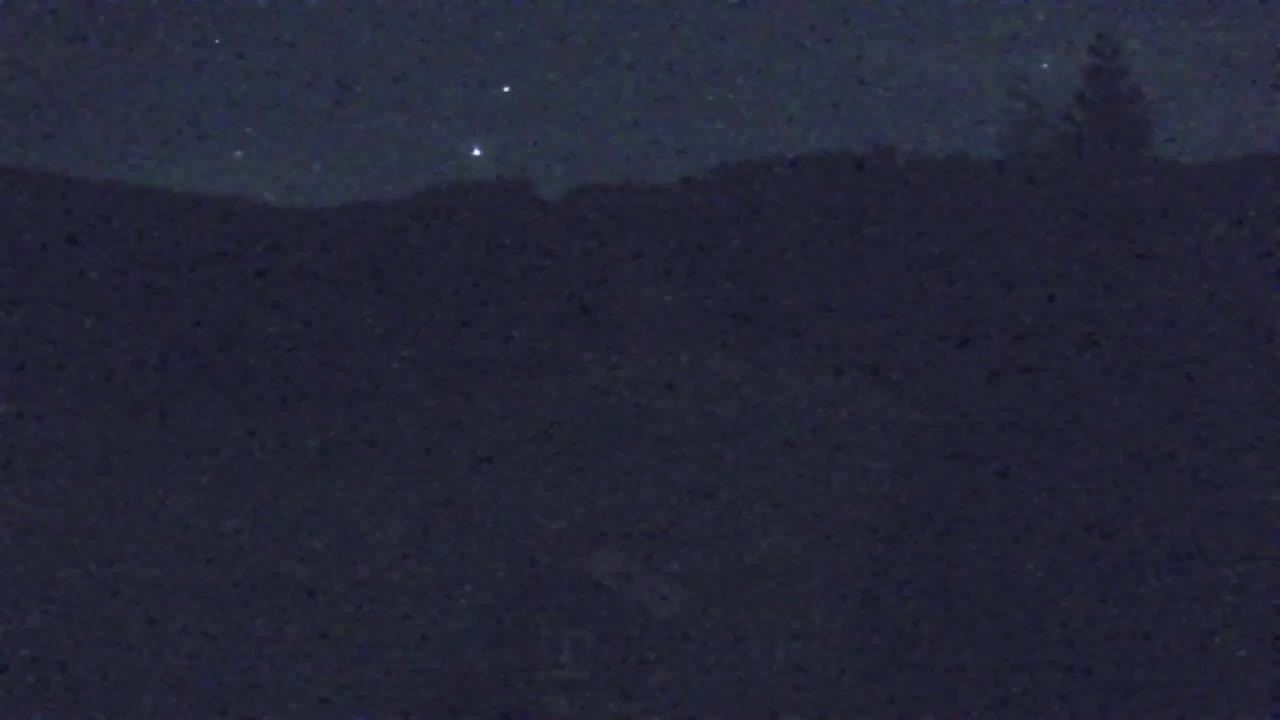 Webcam Lokve – The beauty of the Trnovo forest