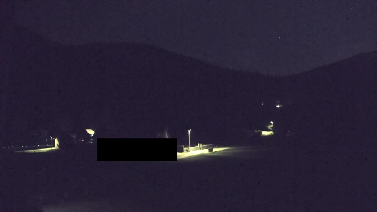 Webcam Lokve – The beauty of the Trnovo forest