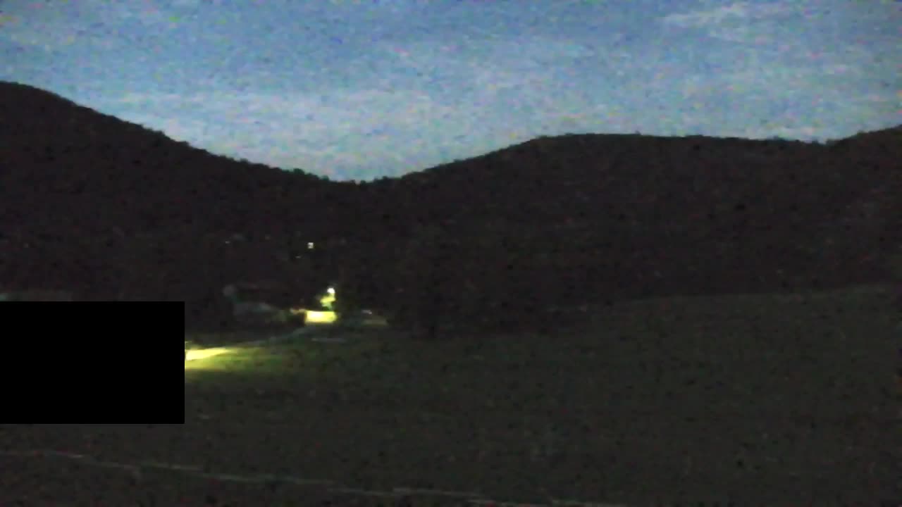 Webcam Loqua / Lokve – La bellezza della selva di Tarnova
