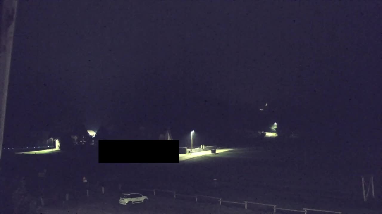 Webcam Lokve – Die Schönheit des Trnovo-Waldes