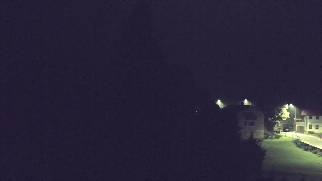 Webcam Lokve – La beauté de la forêt de Trnovo