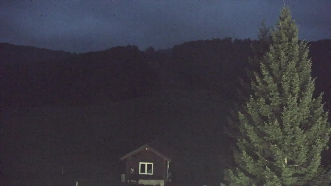 Webcam Lokve – Die Schönheit des Trnovo-Waldes