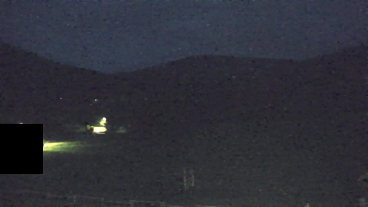 Camera en vivo Lokve – La belleza del bosque de Trnovo