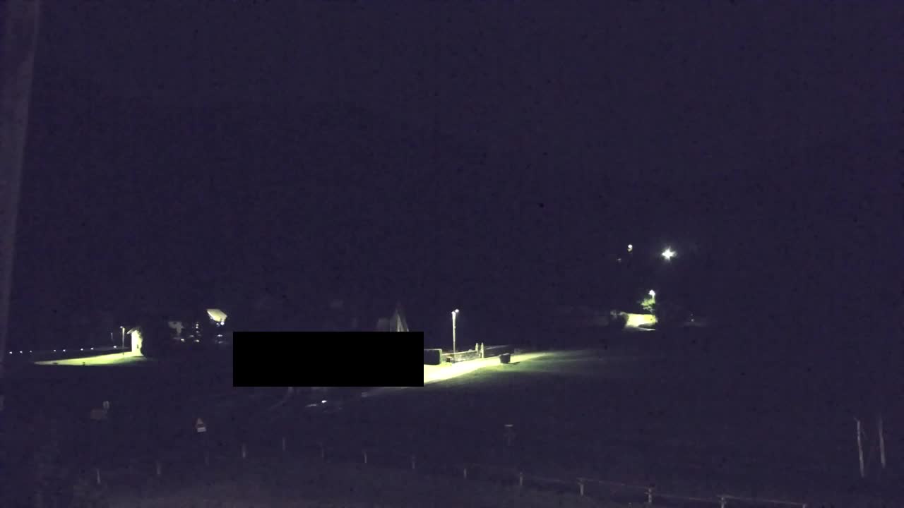 Webcam Lokve – The beauty of the Trnovo forest