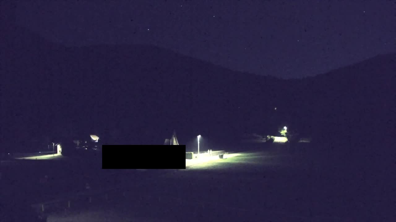 Webcam Lokve – La beauté de la forêt de Trnovo